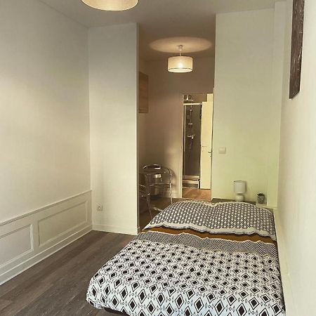 Hotel Particulier 모레 외부 사진