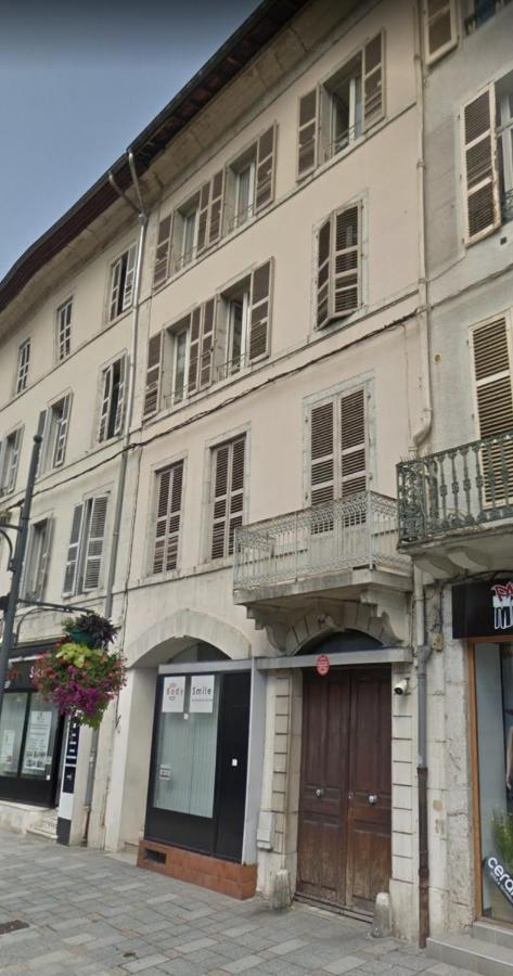 Hotel Particulier 모레 외부 사진